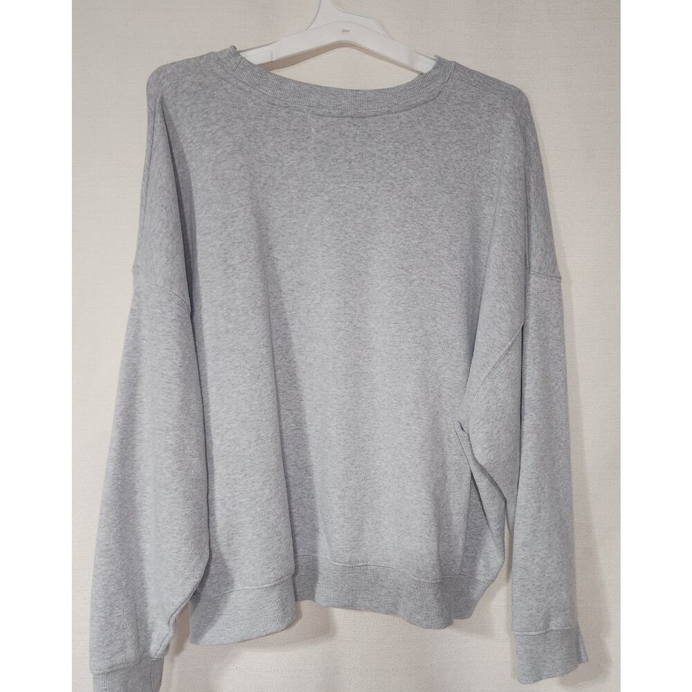 Coca Cola Gray sweatshirt XXL women - Picture 4 of 6
